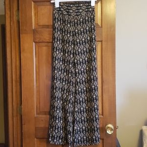 Arden B Printed Pant